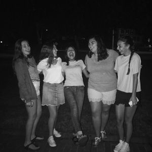 Meet your Posher, Mary